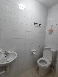 The Blossomvale (D21), Condominium #621732991